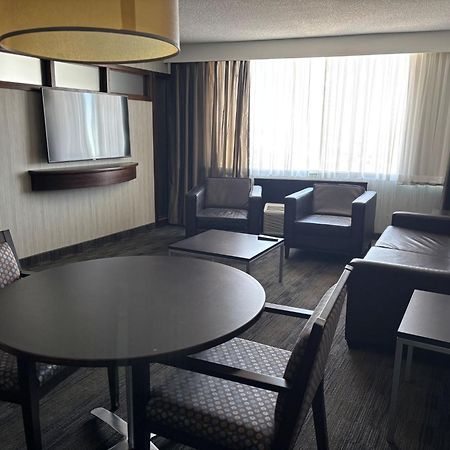 Radisson Hotel Winnipeg Downtown Luaran gambar