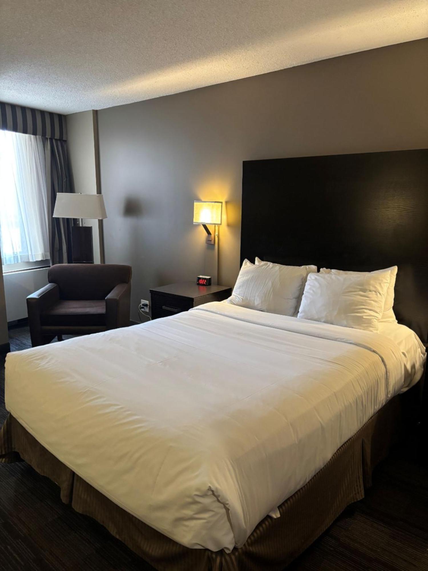 Radisson Hotel Winnipeg Downtown Luaran gambar